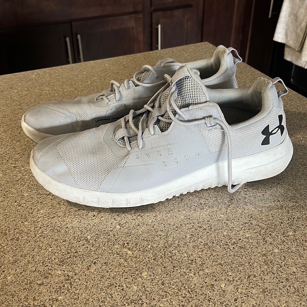 Under Armour Shoes